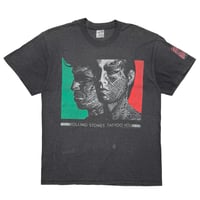 THE ROLLIING STONES 1989 TATTOO YOU FITS LARGE 0639