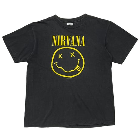 NIRVANA SMILE WILD OATS LARGE 1514