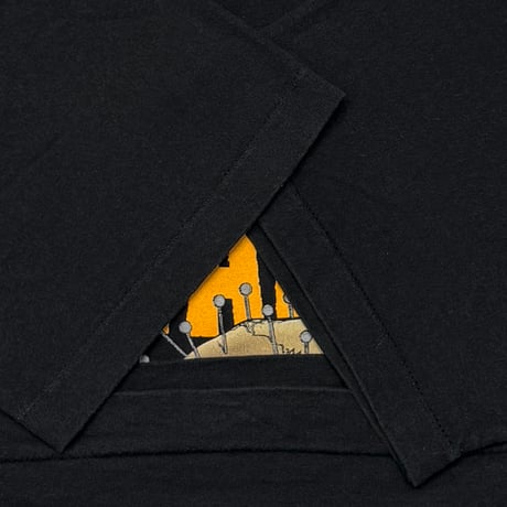 METALLICA PUSHEAD FIXXXER FRUIT OF THE LOOM LARGE 7681