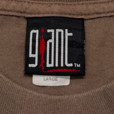 KORN ISSUES GIANT LARGE 3001