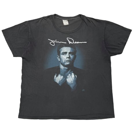 JAMES DEAN MEMORIAL BLUE PORTRAIT CHAMP XL 8750
