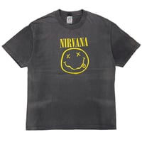 NIRVANA Y2K SMILE ALSTYLE LARGE 3947