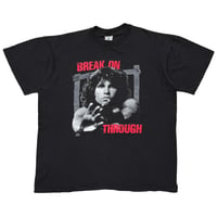 THE DOORS JIM MORRISON BREAK ON THROUGH WINTERLAND XL 0794