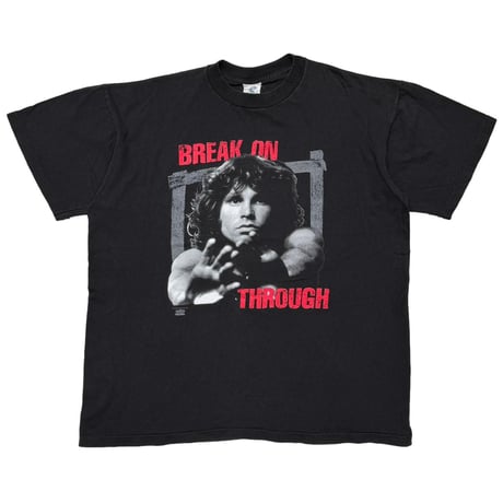 THE DOORS JIM MORRISON BREAK ON THROUGH WINTERLAND XL 0794