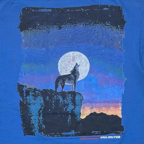 Marlboro COYOTE FADED BLUE OSFA FITS LARGE 1281