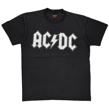 AC/DC BALLBREAKER WORLD TOUR 1996 BROCKUM LARGE 8927