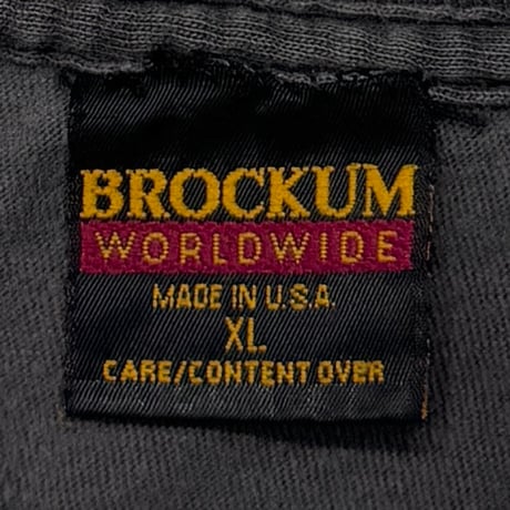 PINK FLOYD DARK SIDE OF THE MOON BROCKUM XL 1476