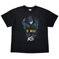 EMINEM 8MILE MOVIE PROMO M&O LARGE 2441