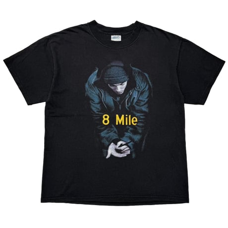 EMINEM 8MILE MOVIE PROMO M&O LARGE 2441