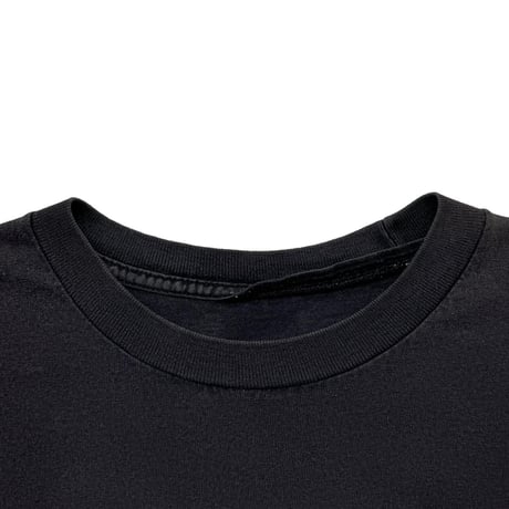 WEST COAST CHOPPERS IRON CROSS LONG BEACH LA LS BLACK FITS LARGE 3384
