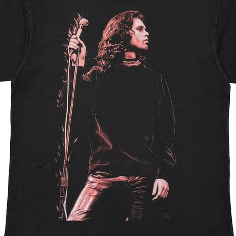 THE DOORS LIGHT MY FIRE JIM MORRISON HANES MEDIUM 0340