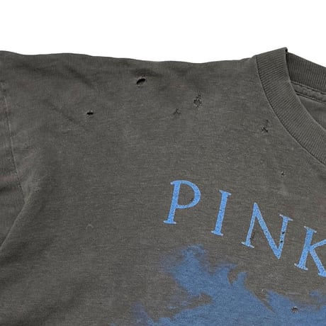 PINK FLOYD WISH YOU WERE HERE BACK ROBOT HAND BROCKUM LARGE 3107
