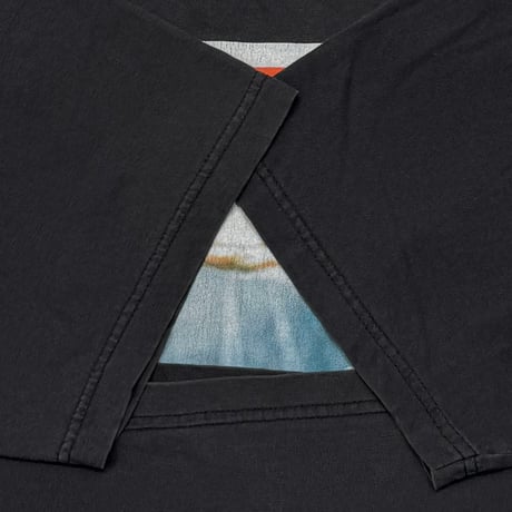 OZZY OSBOURNE JAWS PARODY TOO INTENSE FOR YONGER CHILDREN FITS XL 8441