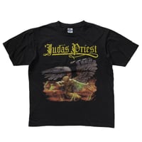 JUDAS PRIEST SAD WINGS OF DESTINY CYGNUS LARGE 9331