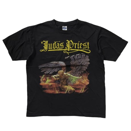 JUDAS PRIEST SAD WINGS OF DESTINY CYGNUS LARGE 9331
