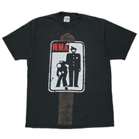 PEARL JAM POLICE NICEMAN XL 0387