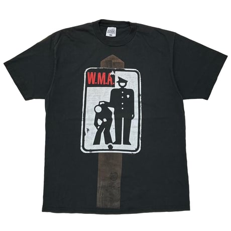 PEARL JAM POLICE NICEMAN XL 0387