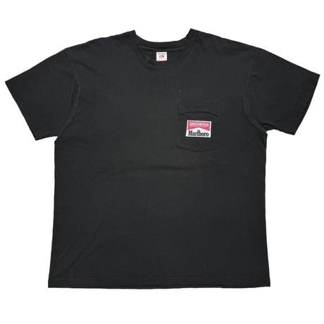 Marlboro SNAKE PASS FRUIT OF THE LOOM XL 7933