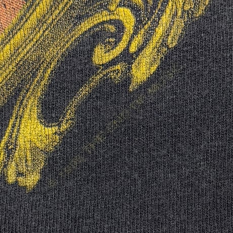 NIRVANA KURT COBAIN THE SUN IS GONE TULTEX XL 3162