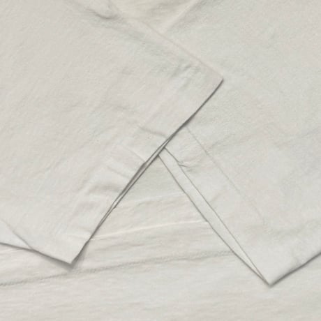 Marlboro CACTUS RODEO POCKET TEE WHITE FRUIT OF THE LOOM XL 9949