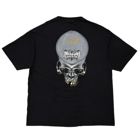 METALLICA PUSHEAD SAD BUT TRUE I'M INSIDE I'M YOU GIANT FITS XL 5543