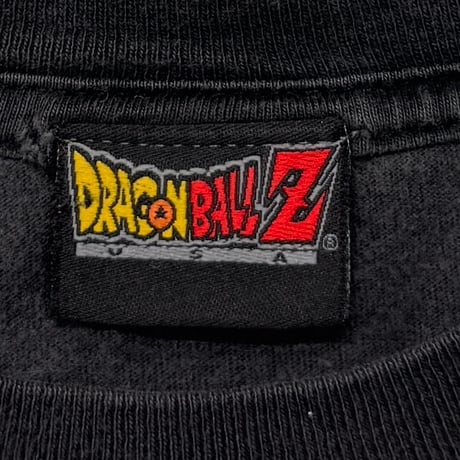 DRAGON BALL GOKU BLACK FITS XL 1735
