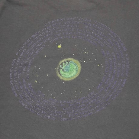 SOUNDGARDEN 1994 SUPERUNKOWN BROCKUM XL 0864