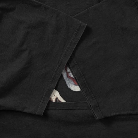 THE DARK KNIGHT JOKER HOW ABOUT A MAGIC TRICK? FITS XXL 0024