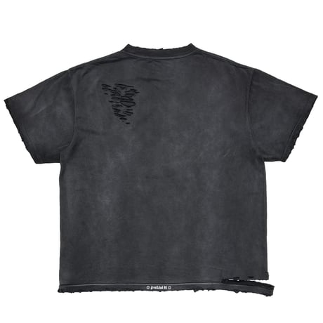 greatLAnd ORIGINAL GHOST POCKET SS / JUDE