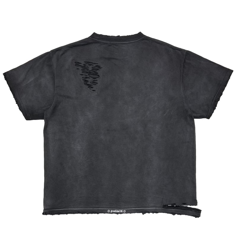 greatLAnd ORIGINAL GHOST POCKET SS / JUDE | gre