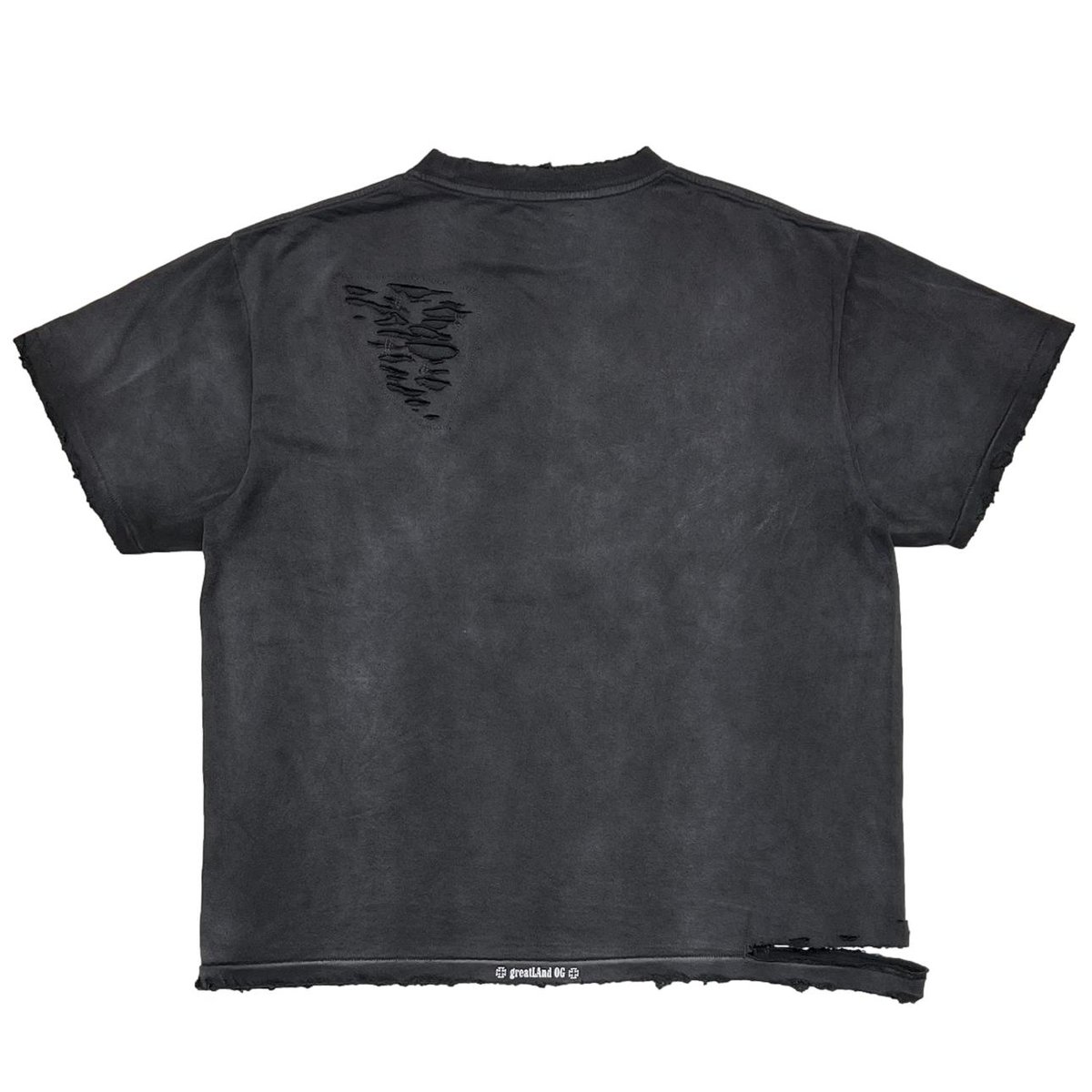 greatLAnd ORIGINAL GHOST POCKET SS / JUDE | gre