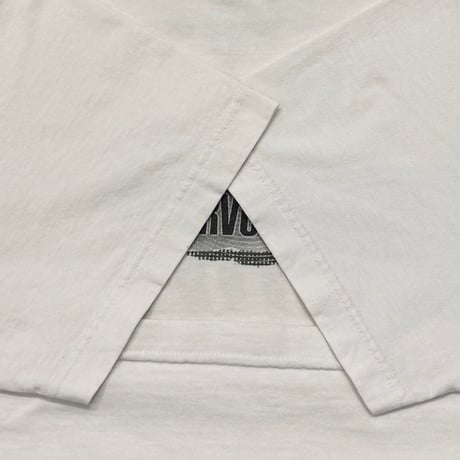 RESERVOIR DOGS DOUBLE SIDE MOVIE PROMO WHITE GIANT FITS XL 9631