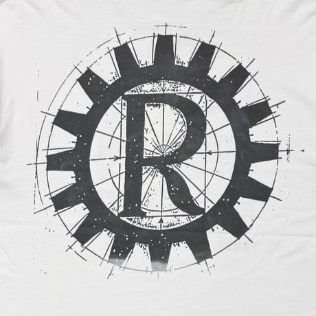 RAGE AGAINST THE MACHINE 1997 NUNS AND GUNS WHITE BRIGHT GREEN XL 8167