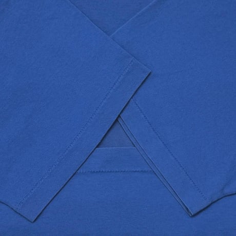 Marlboro COYOTE POCKET TEE BLUE XL 9211