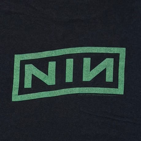 NINE INCH NAILS THE PERFECT DRUG ALL SPORT XL 2100