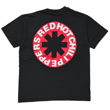 RED HOT CHILI PEPPERS BLOOD SUGAR SEX MAGIK GIANT XL 8685