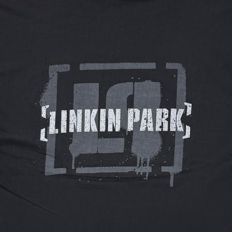 LINKIN PARK METEORA BOOTLEG XL 0987
