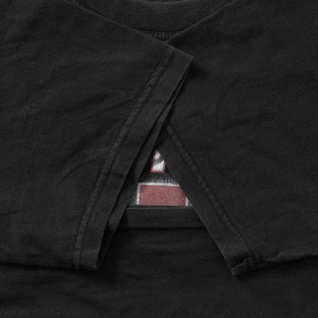 RED HOT CHILI PEPPERS 2006 FRONT LOGO XL 9263