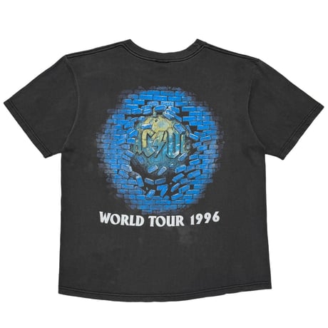 AC/DC WORLD TOUR 1996 ACME LARGE 1677