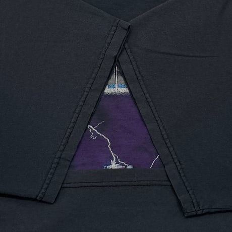 METALLICA RIDE THE LIGHTNING GIANT LARGE 8547