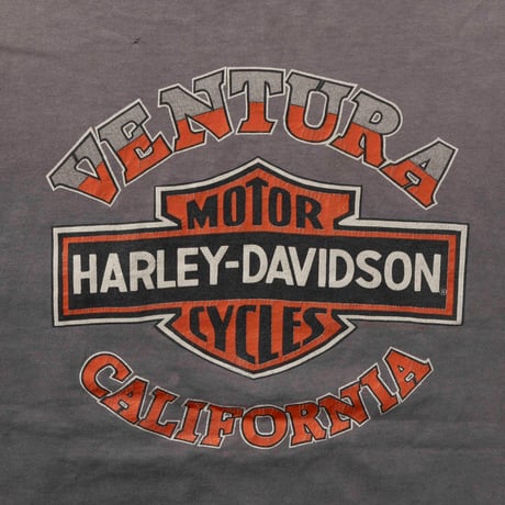HARLEY DAVIDSON 	ENJOY THE FREEDOM XXXL 1005