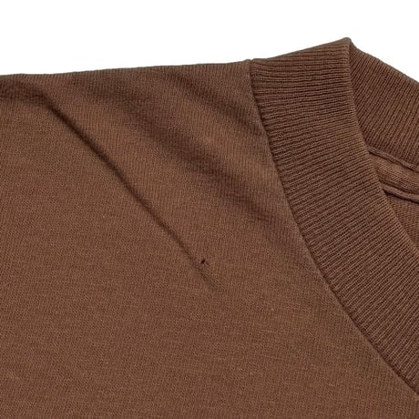 NOFX PUNKERS PARODY BROWN TULTEX XL 8358