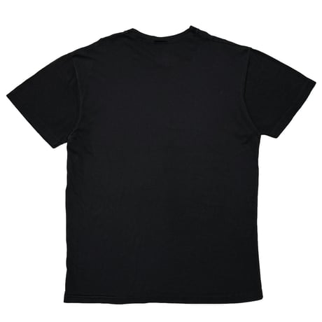 MUDHONEY MONOCHROME GRAPHIC BLACK XL 3613