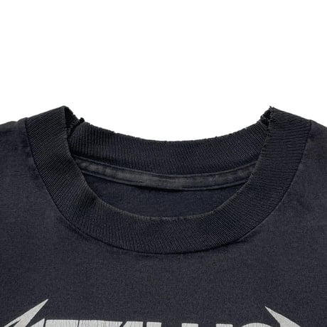 METALLICA LIVE SHIT BINGE&PURGE LS FITS XL 2423