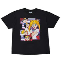 SAILORMOON ANIME PROMO GILDAN XL 1044