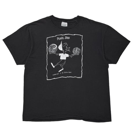 PEARL JAM BOUNGLESS NICEMAN XL 0144
