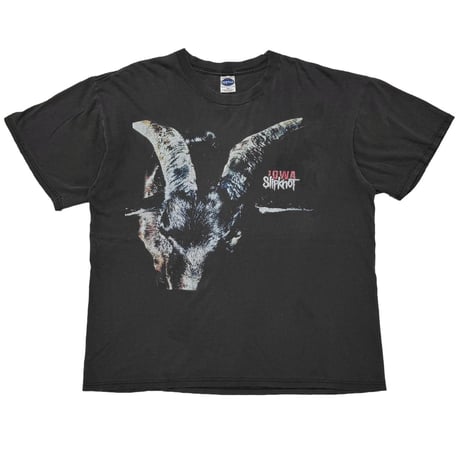 Slipknot IOWA CYGNUS XL 2505