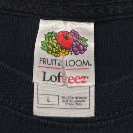 LINKIN PARK METEORA TOUR 2004 BOOTLEG FRUIT OF THE LOOM LARGE 4200