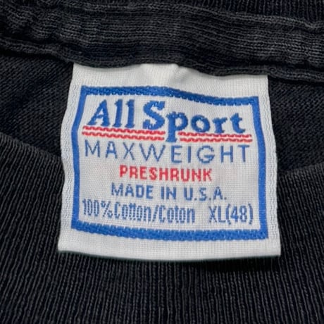 NINE INCH NAILS THE PERFECT DRUG ALL SPORT XL 2100