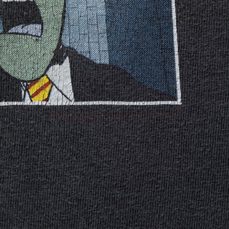ROGER WATERS PINK FLOYD IN THE FLESH FITS XL 1781